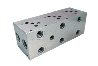 D05 Industry Standard Manifolds